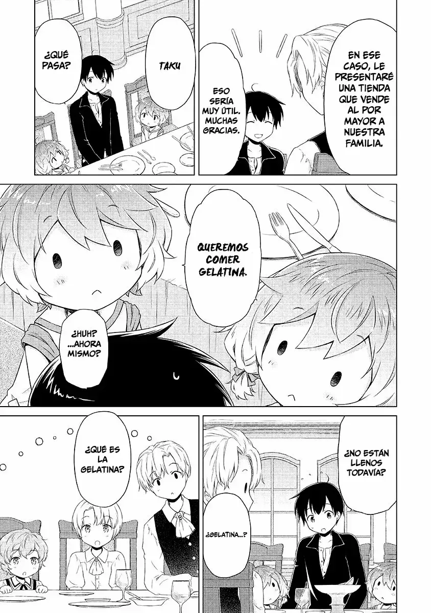 Capitulo 31 page 19
