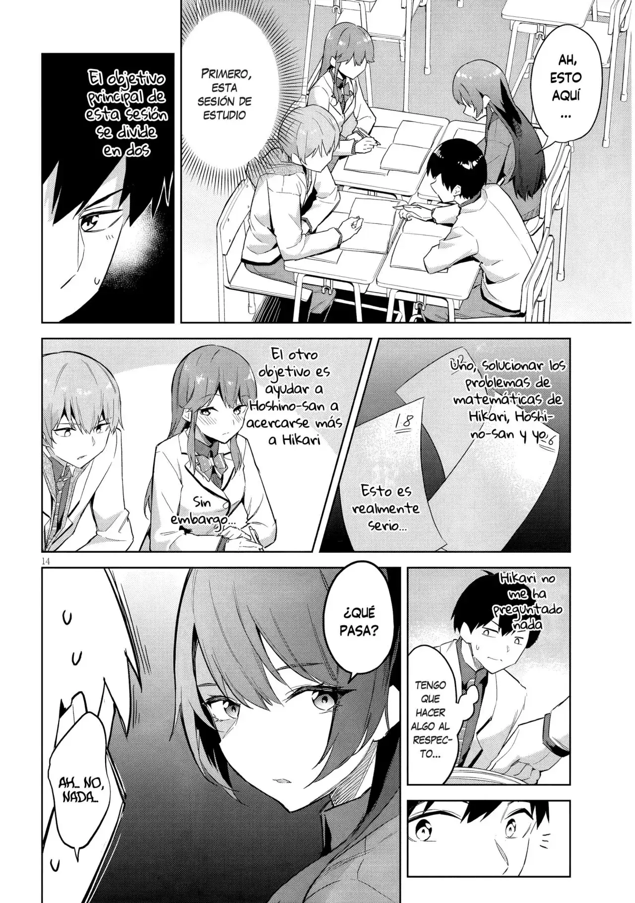 Capitulo 29 page 16