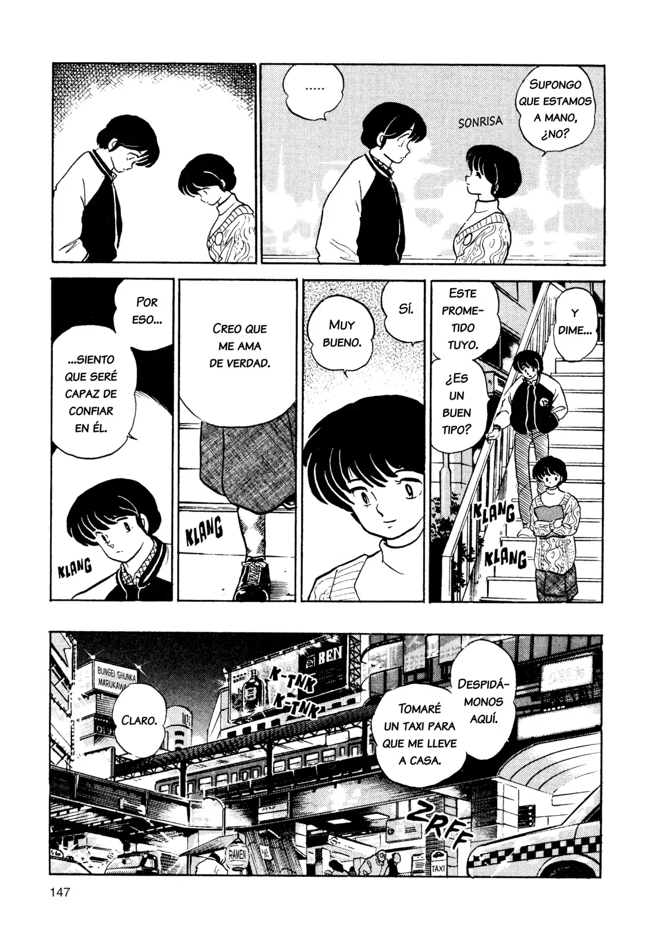 Capitulo 152 page 17