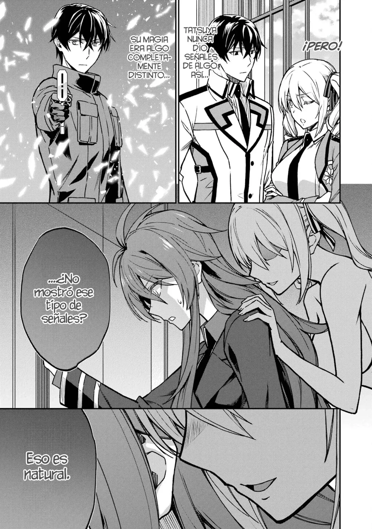 Capitulo 11 page 16