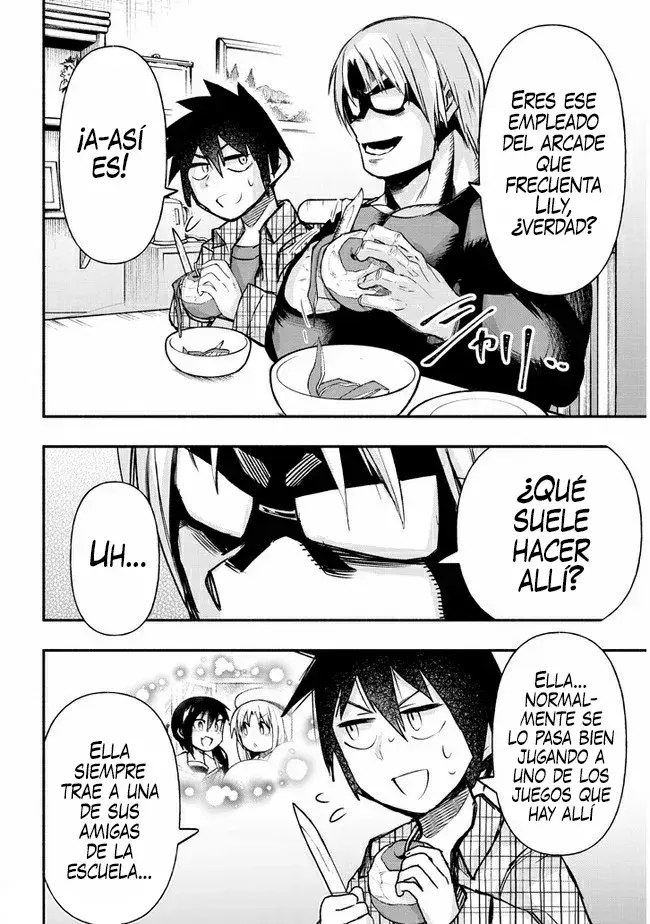Capitulo 17 page 4