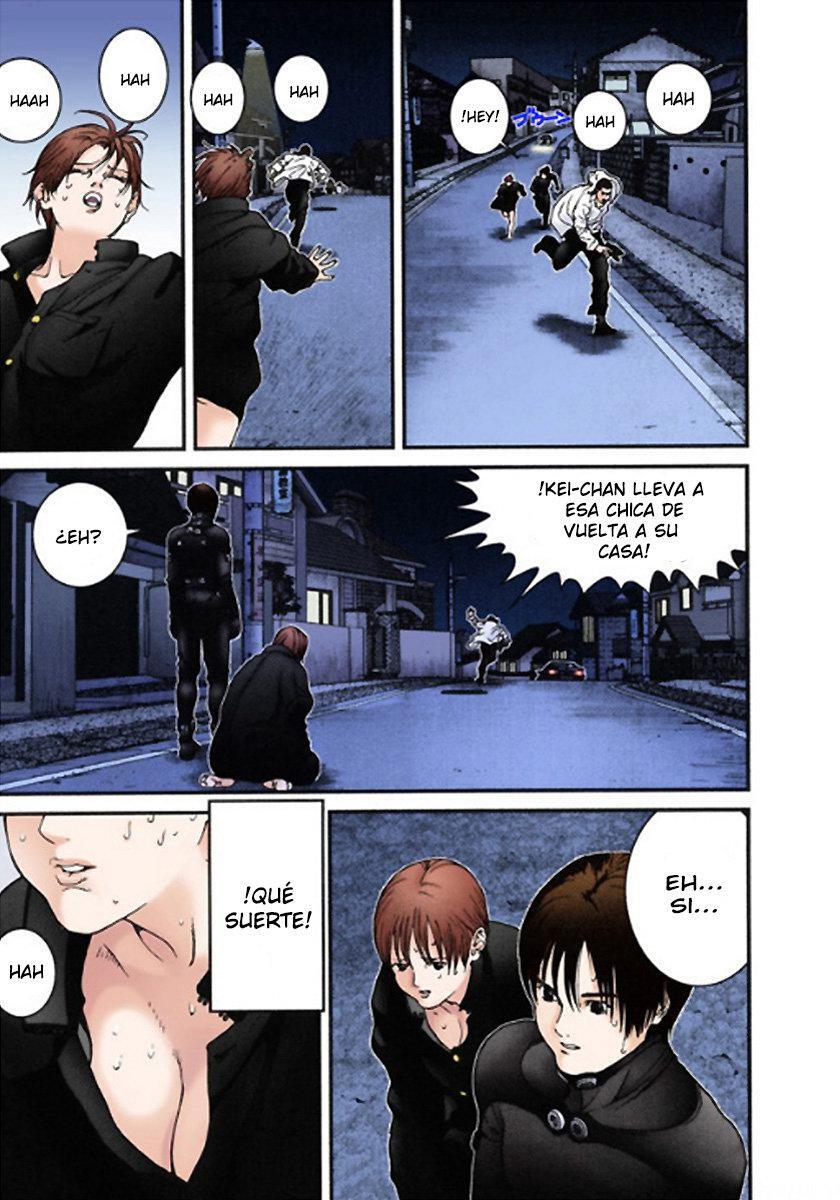 Capitulo 7 page 10