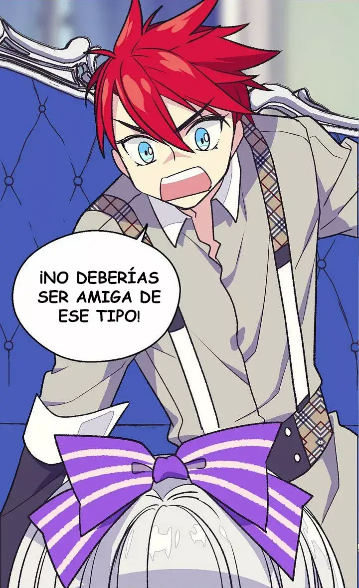 Capitulo 40 page 41