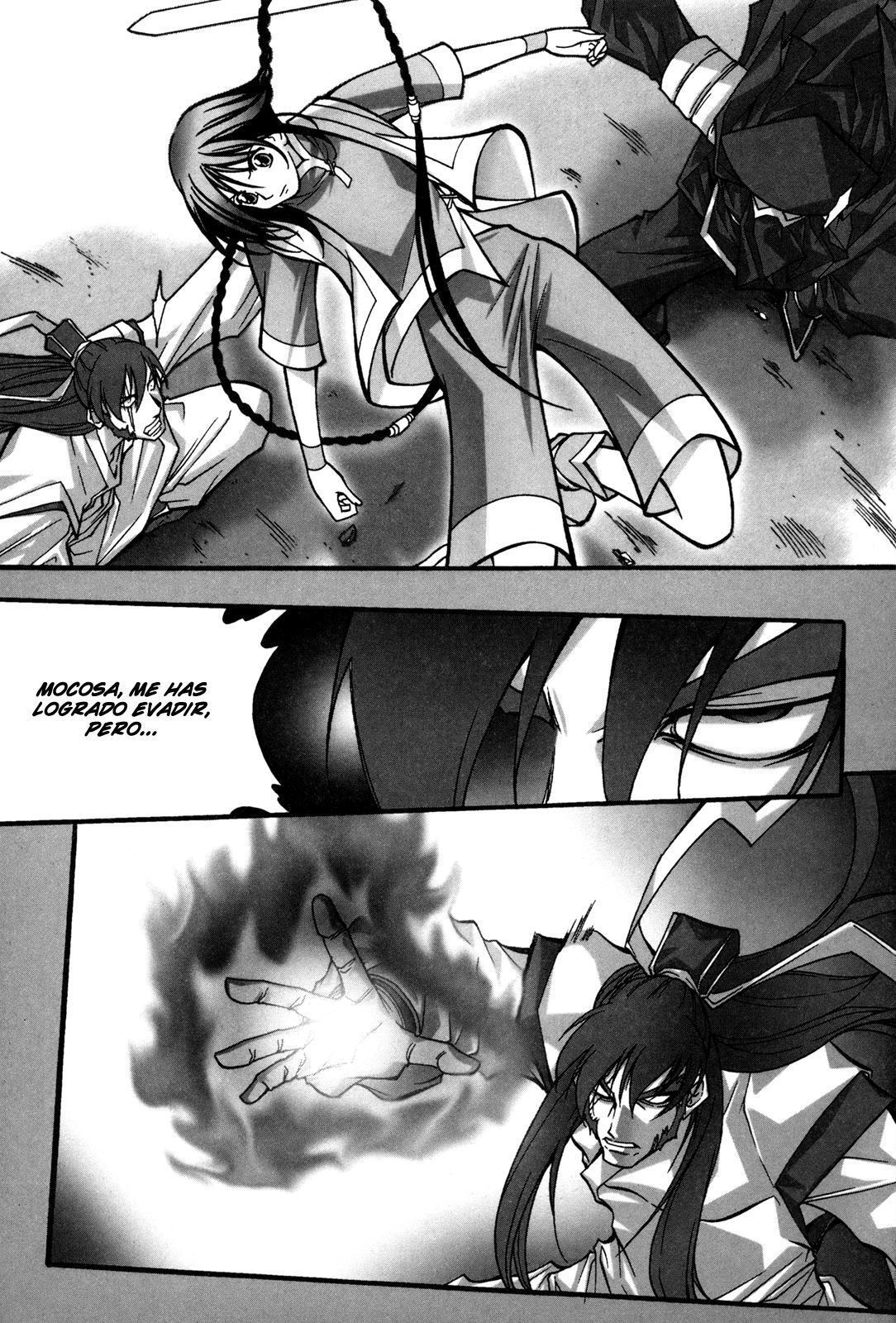 Capitulo 99 page 24