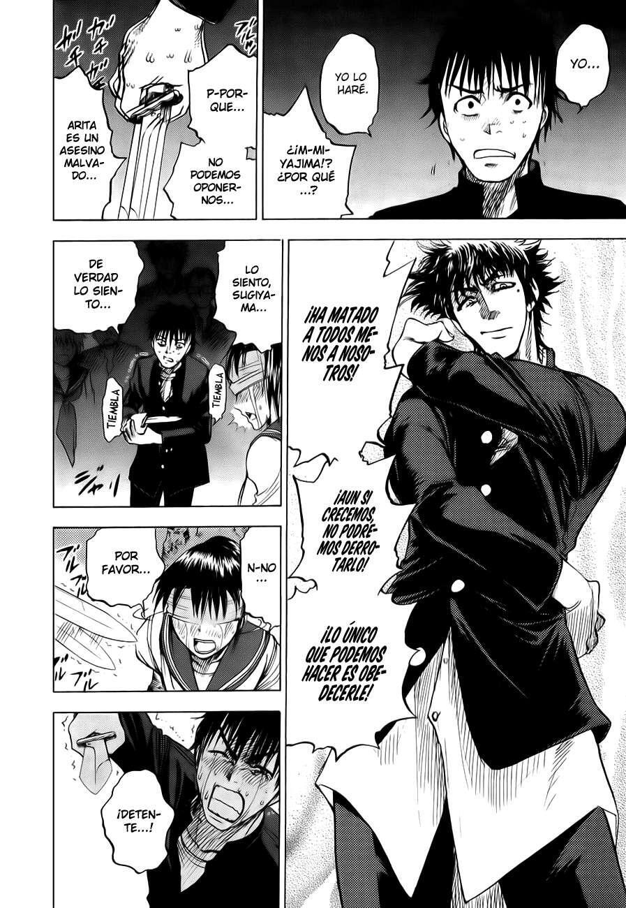Capitulo 30 page 4