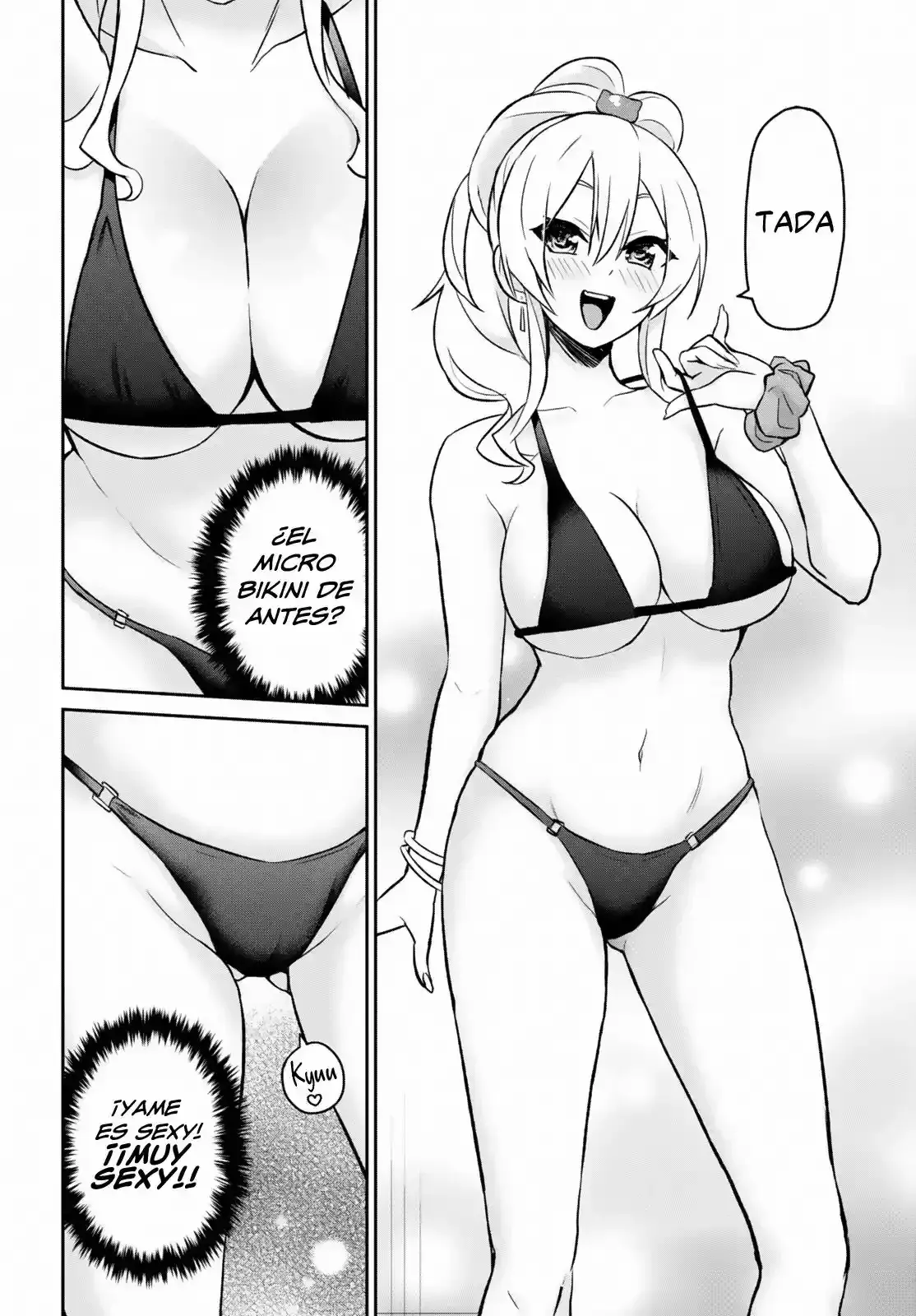 Capitulo 18 page 11