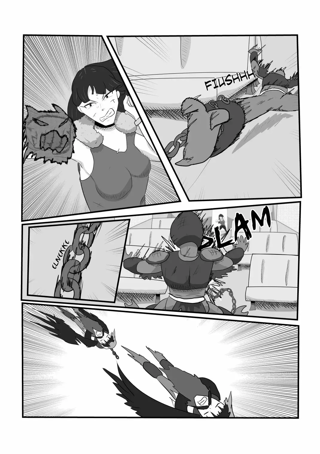 Capitulo 15 page 14