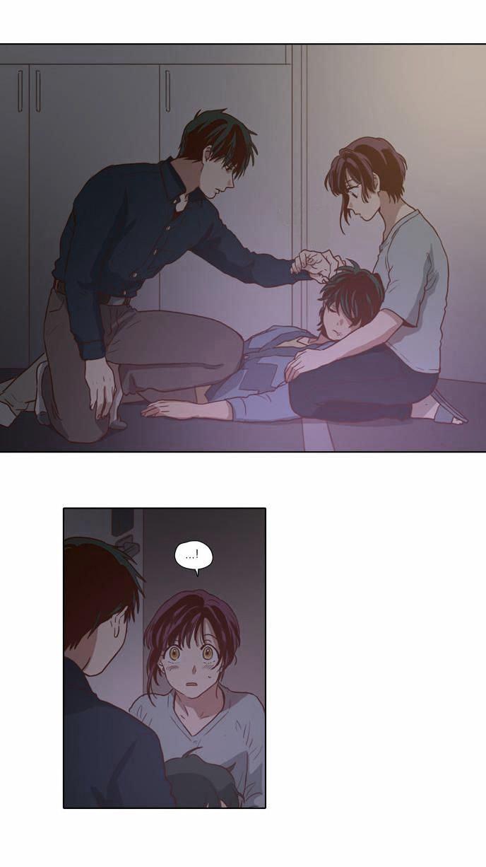 Capitulo 64 page 3