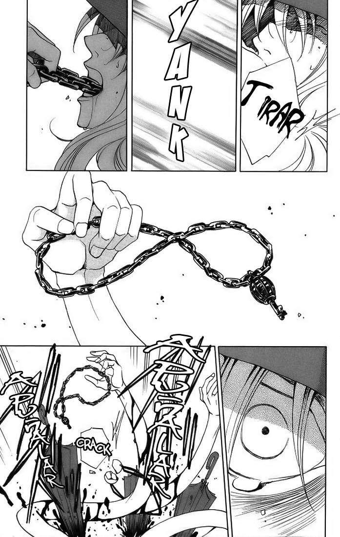 Capitulo 16 page 21