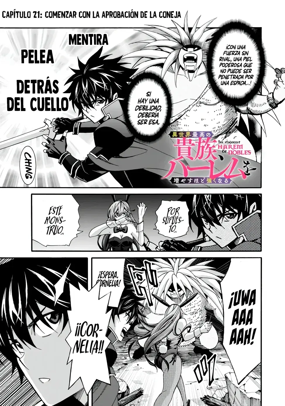 Capitulo 21 page 3