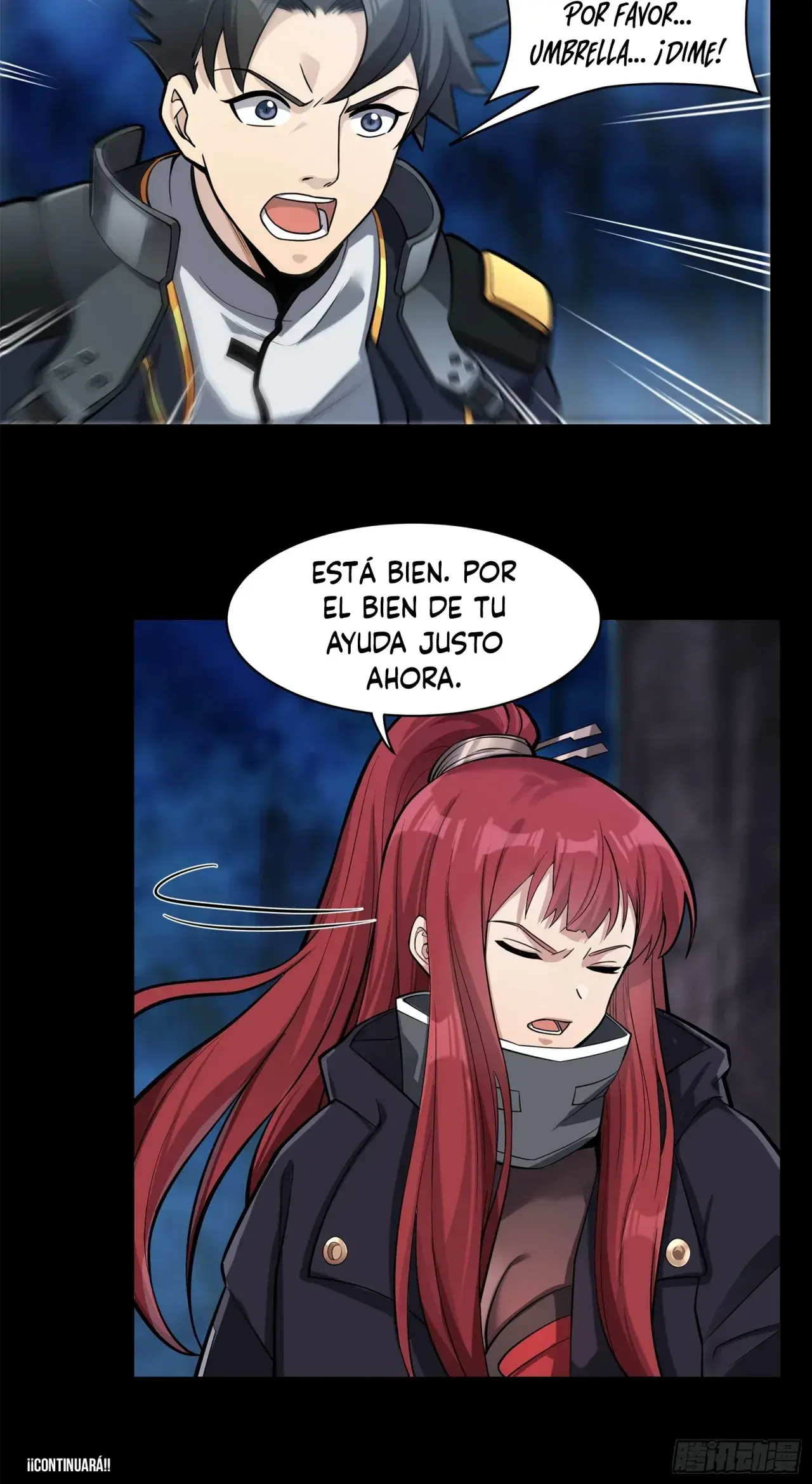 Capitulo 21 page 39