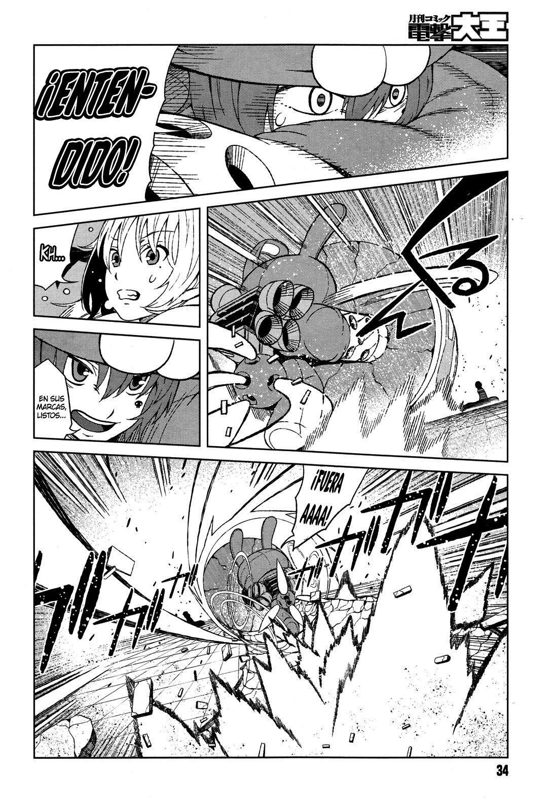 Capitulo 15 page 6