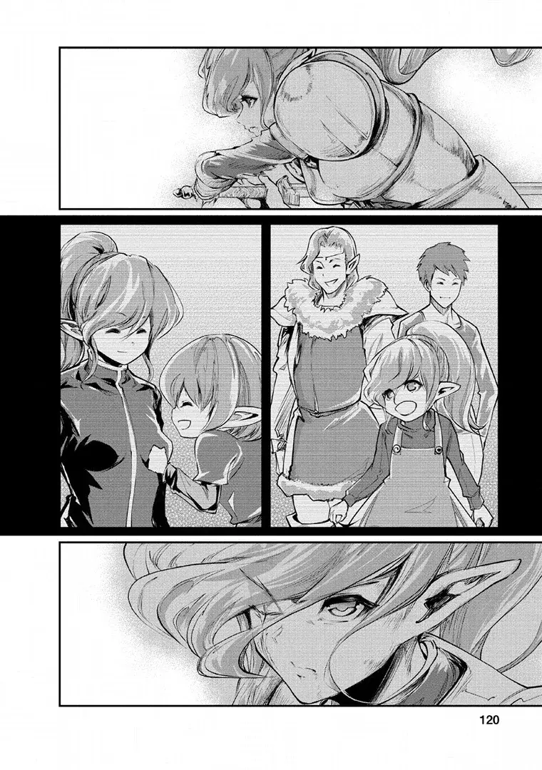 Capitulo 29 page 33