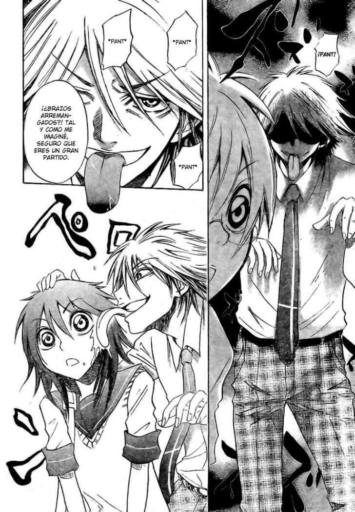 Capitulo 25 page 16
