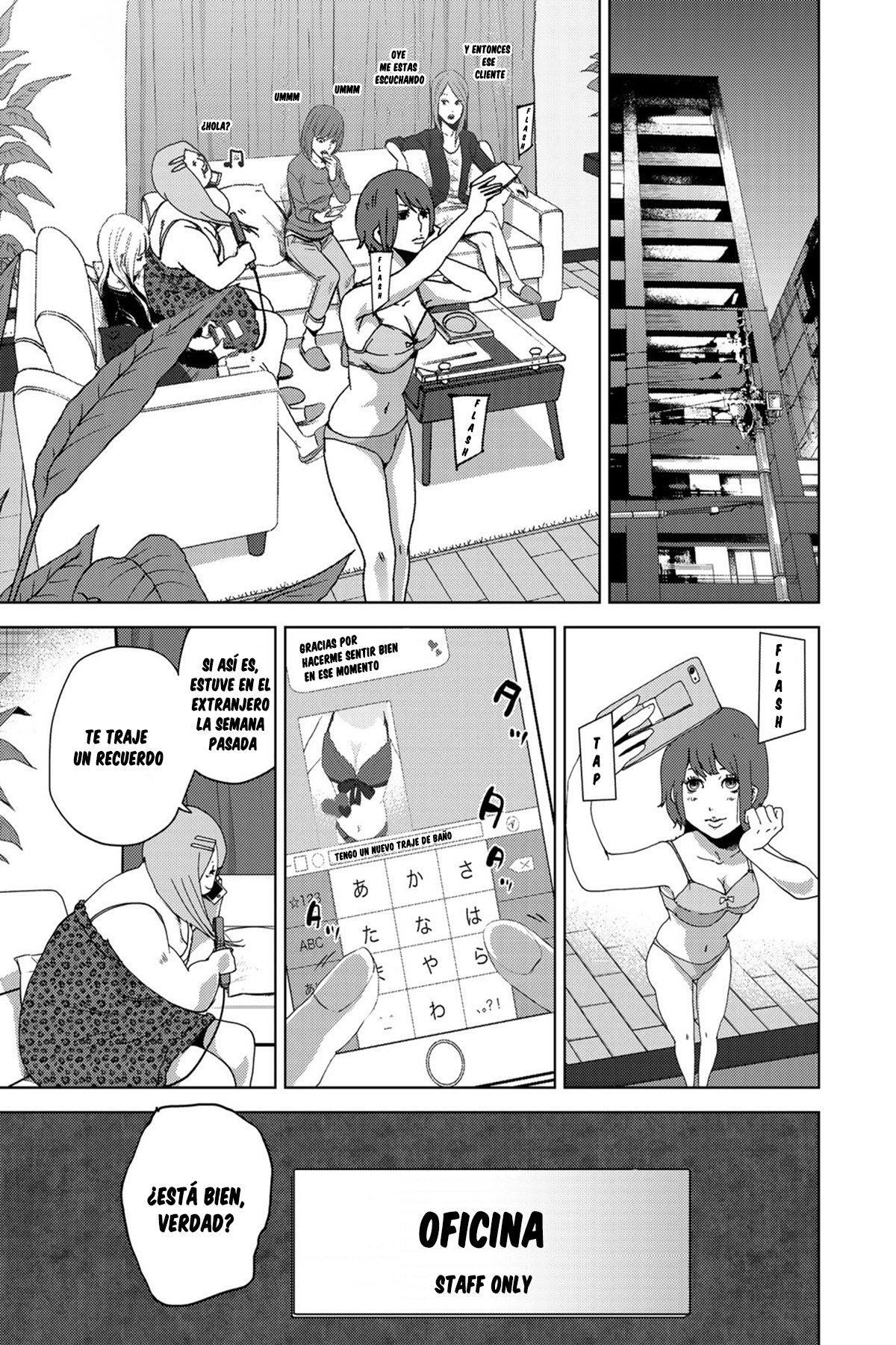 Capitulo 1 page 20