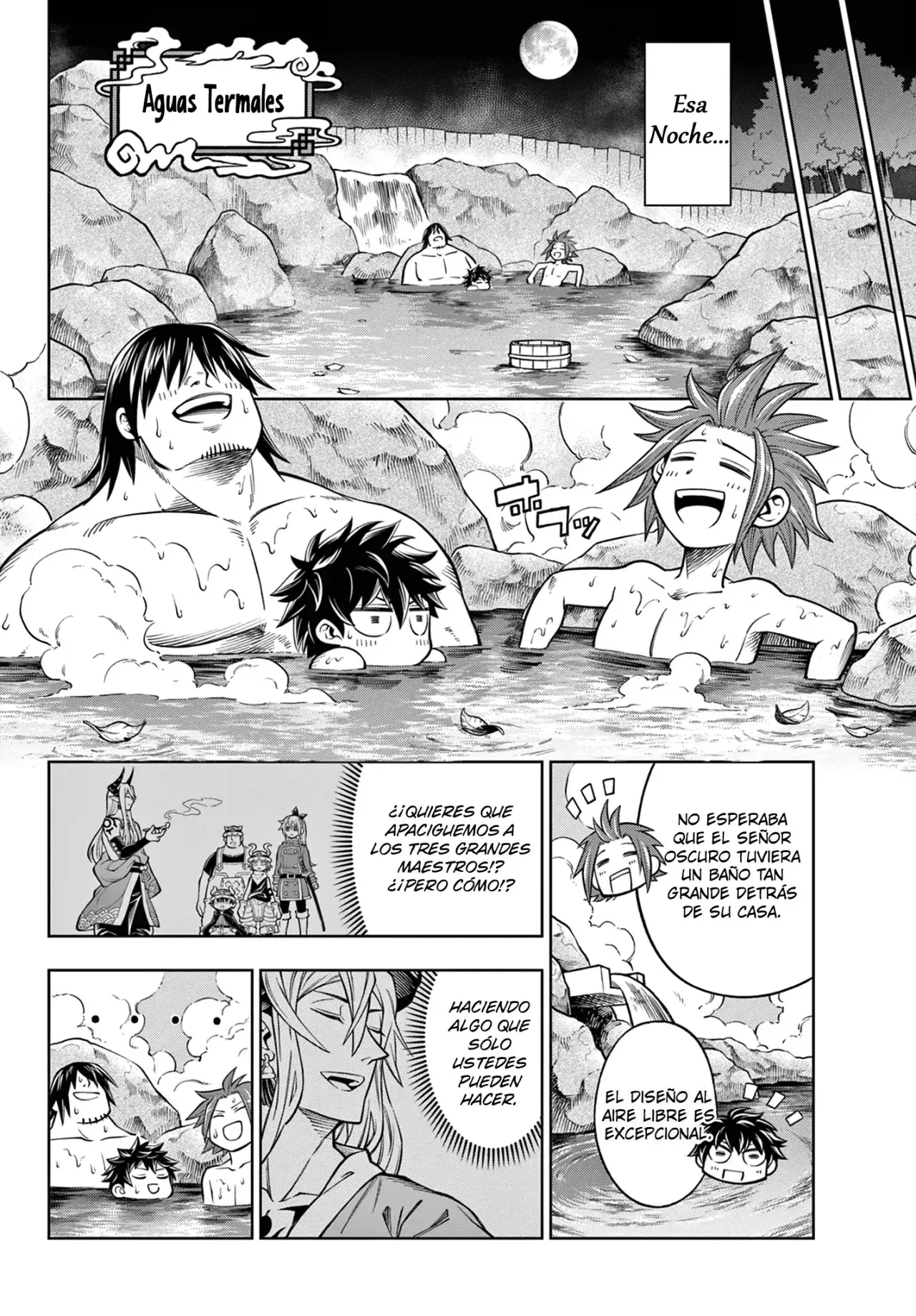 Capitulo 11 page 21