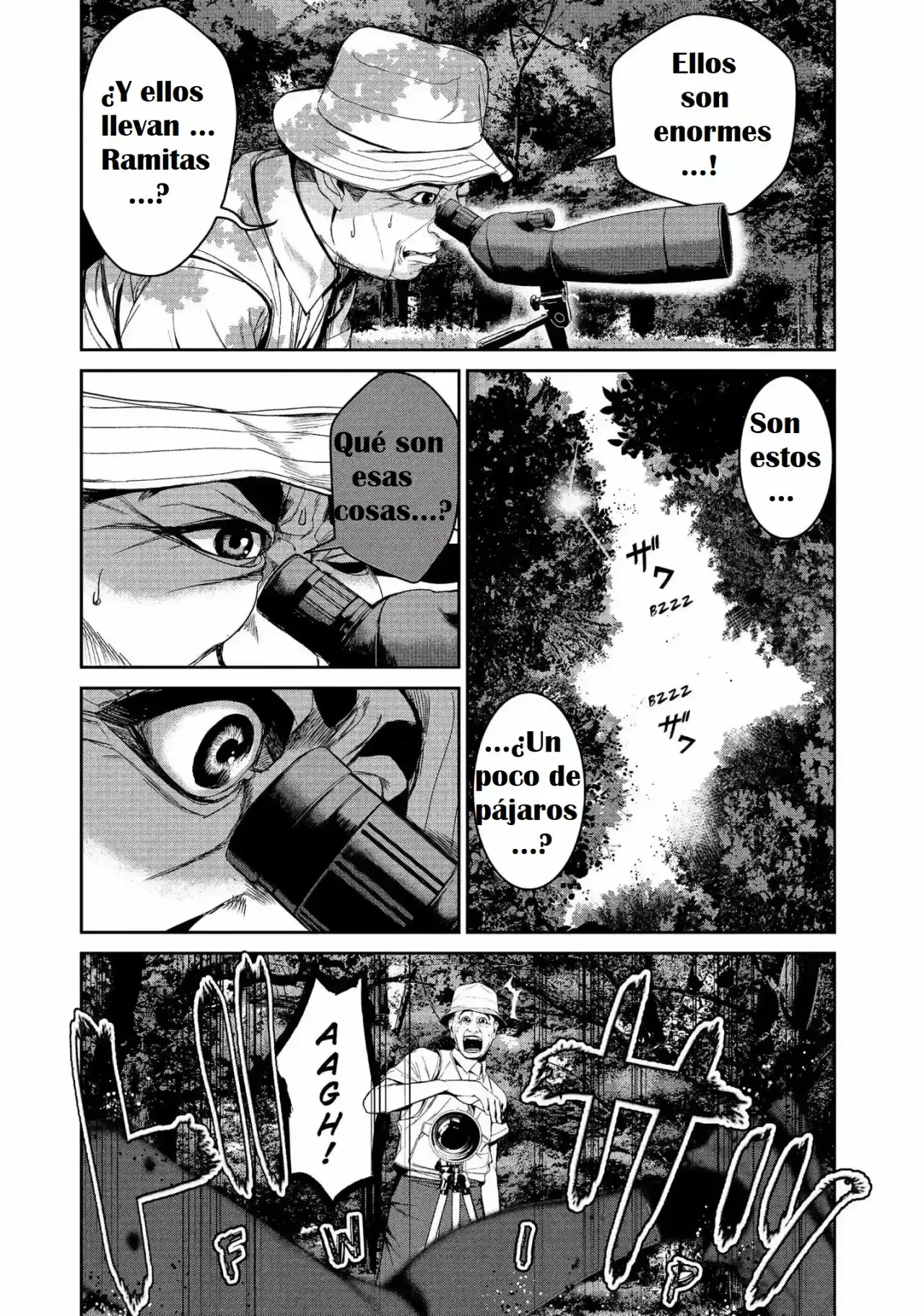 Capitulo 46 page 5
