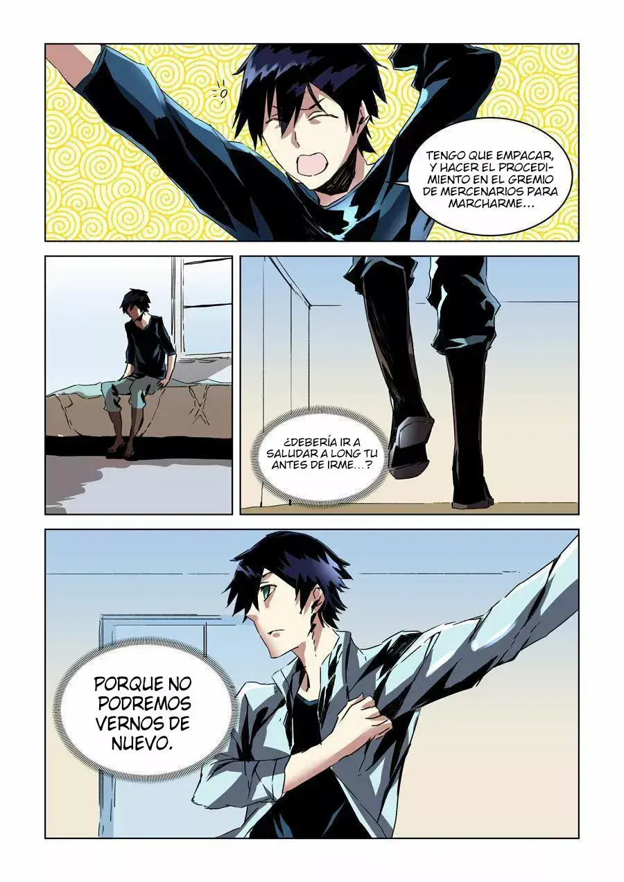 Capitulo 31 page 8