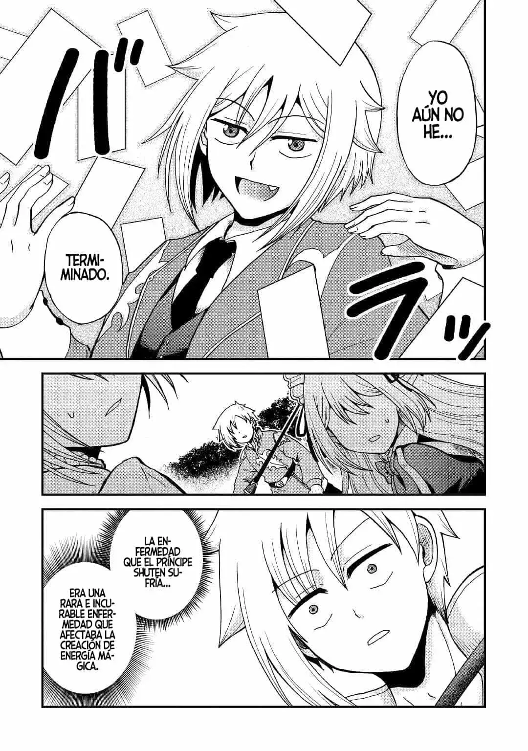 Capitulo 28 page 16