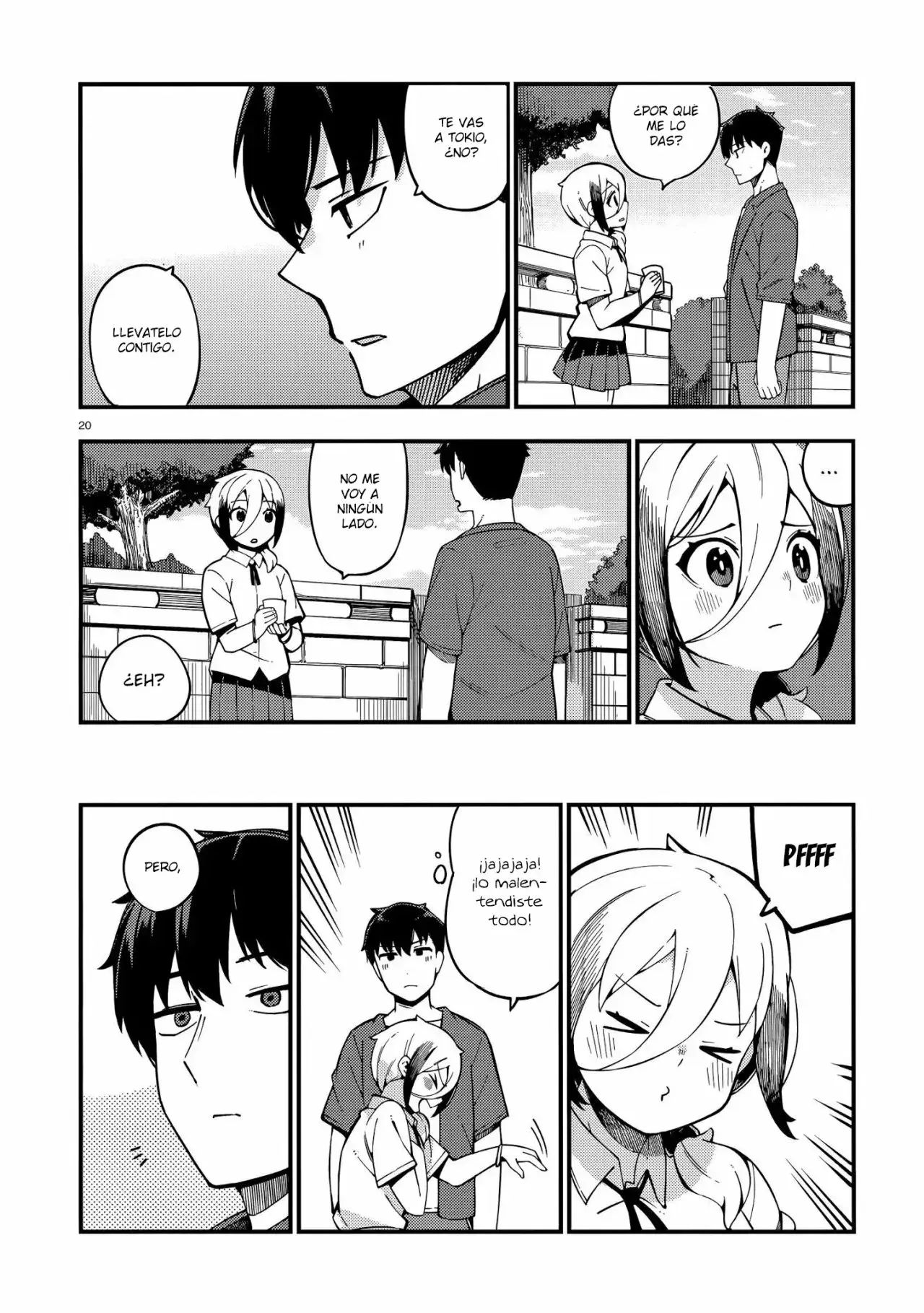 Capitulo 11 page 21