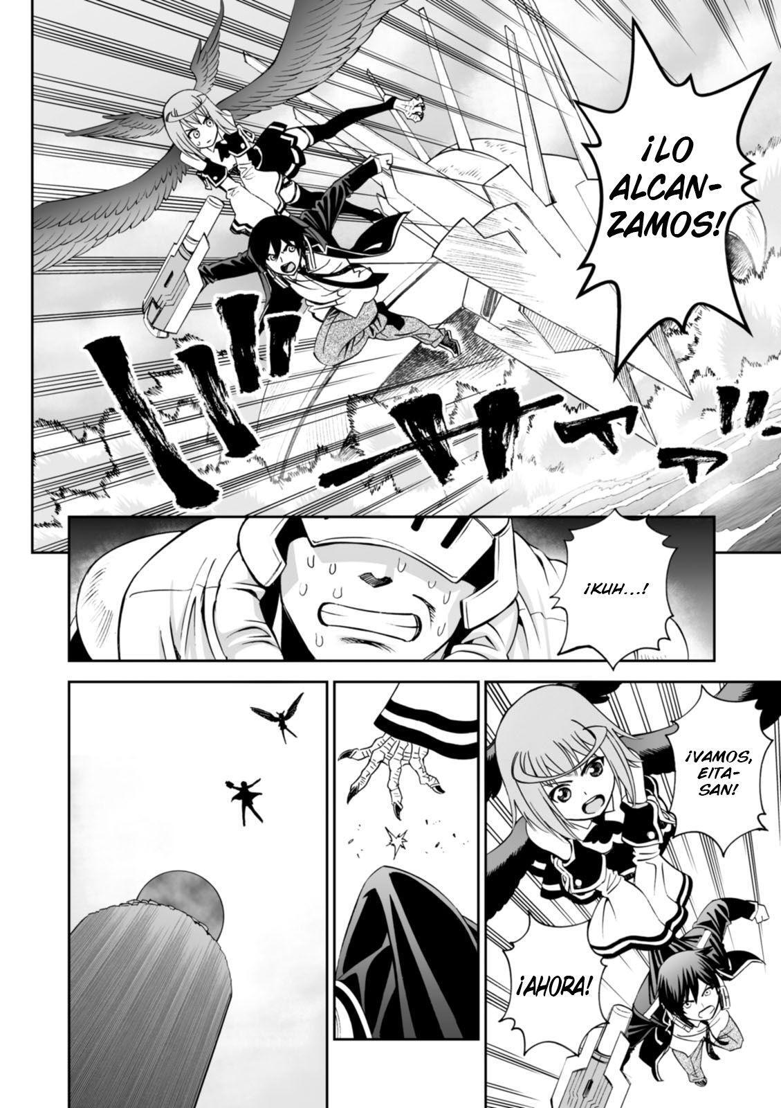Capitulo 18 page 10