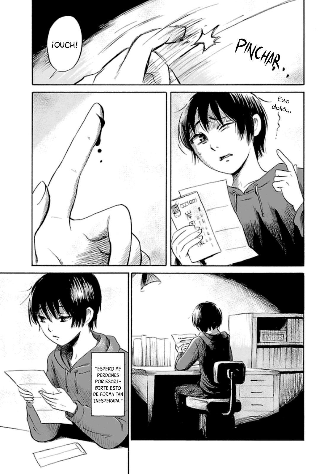 Capitulo 33 page 18
