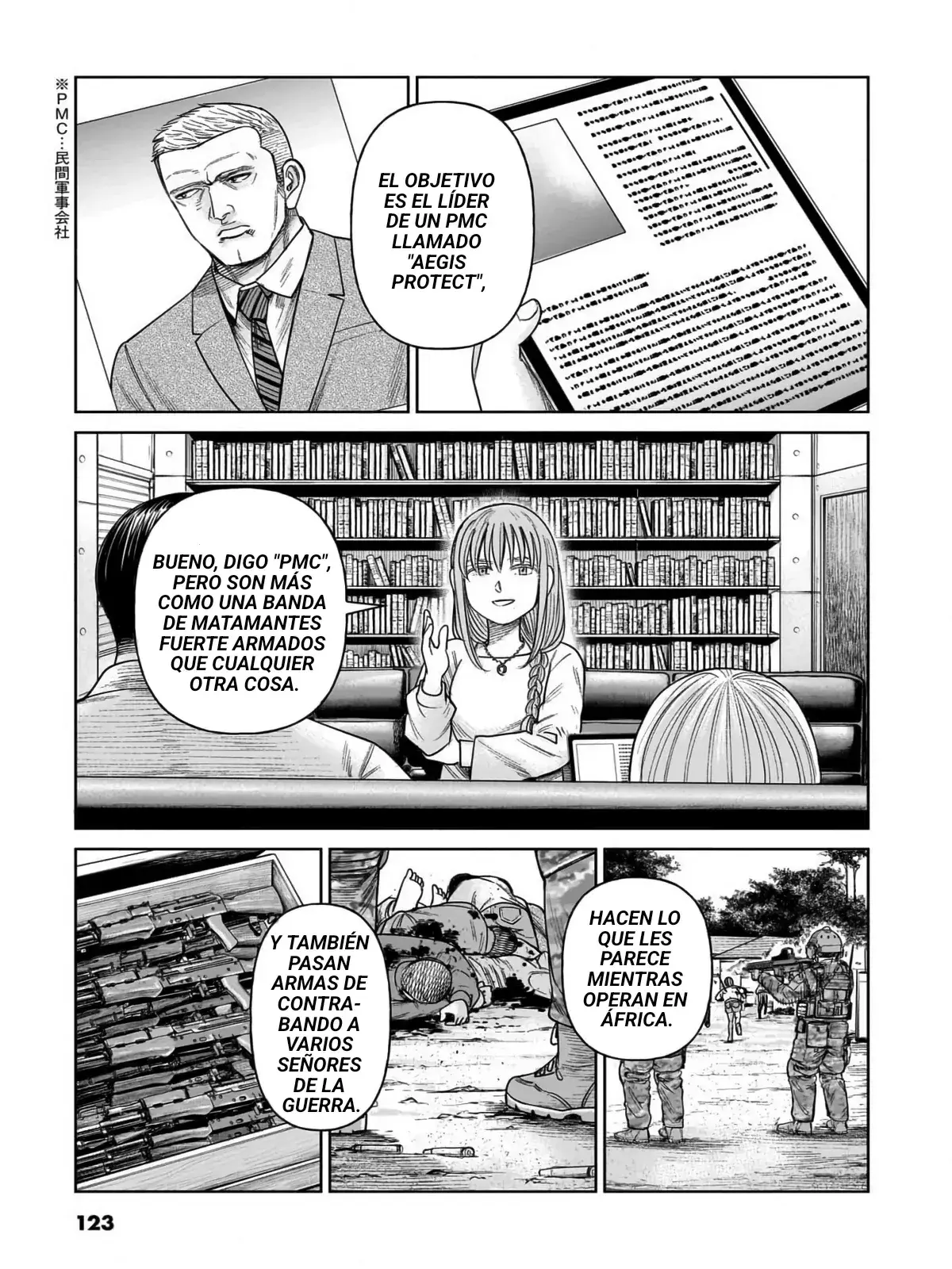 Capitulo 8 page 5