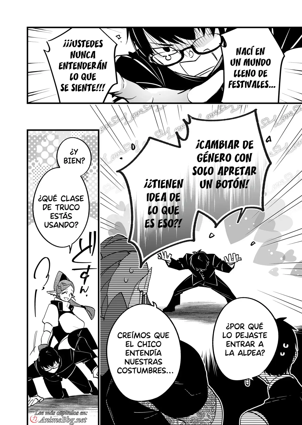 Capitulo 27 page 5