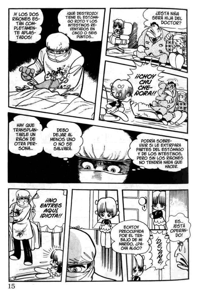Capitulo 13 page 15