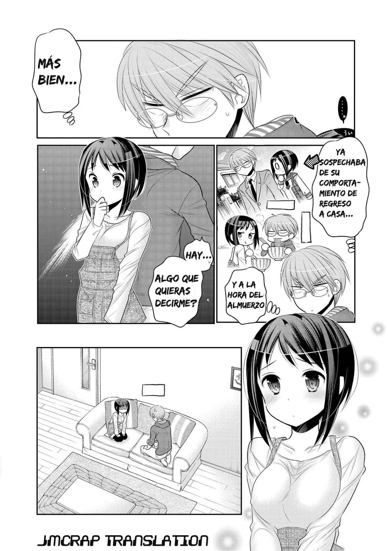 Capitulo 52 page 10