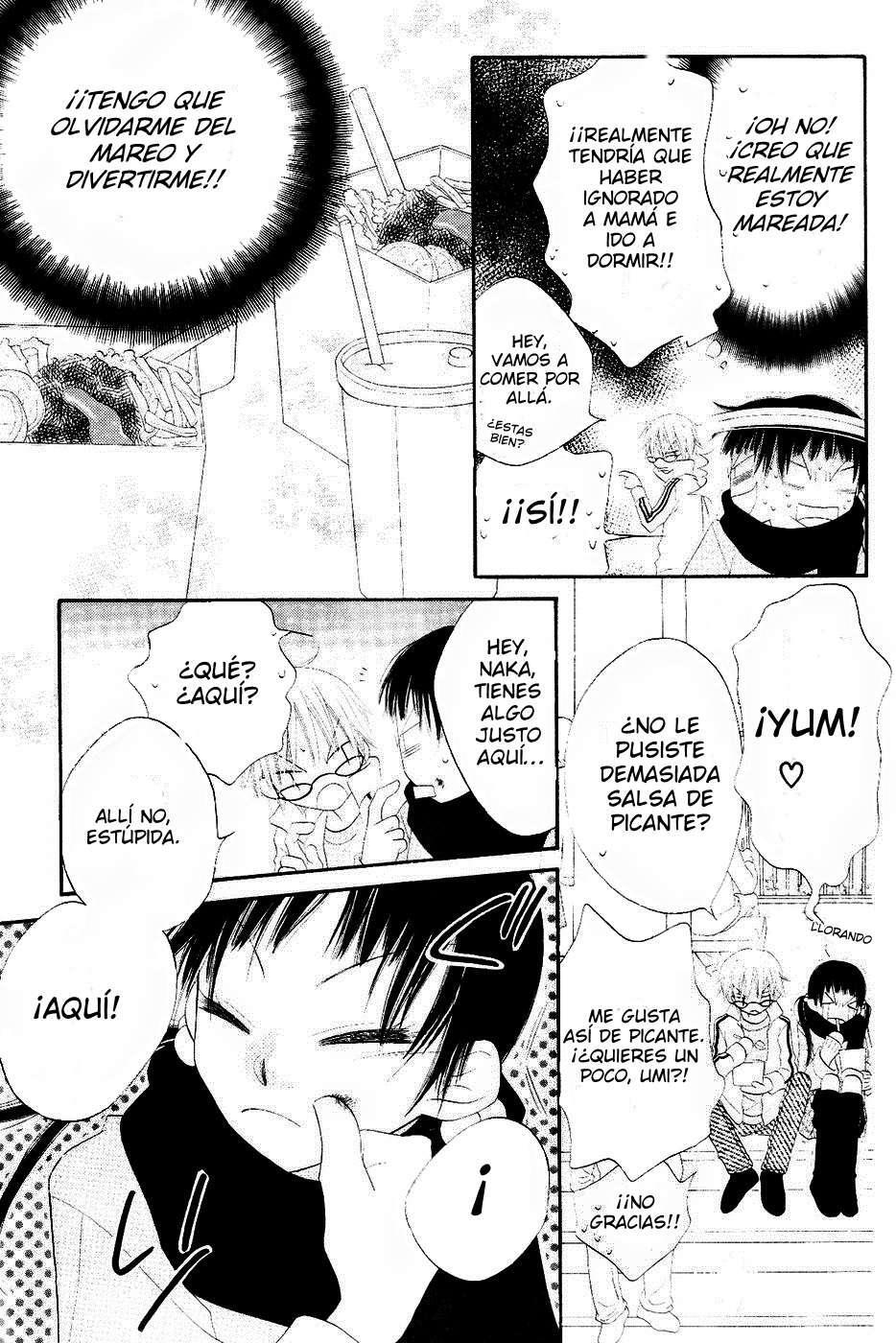 Capitulo 33 page 21
