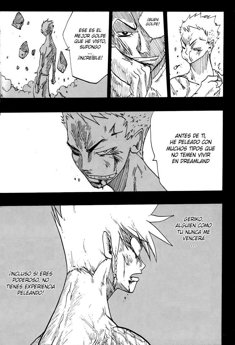 Capitulo 33 page 12