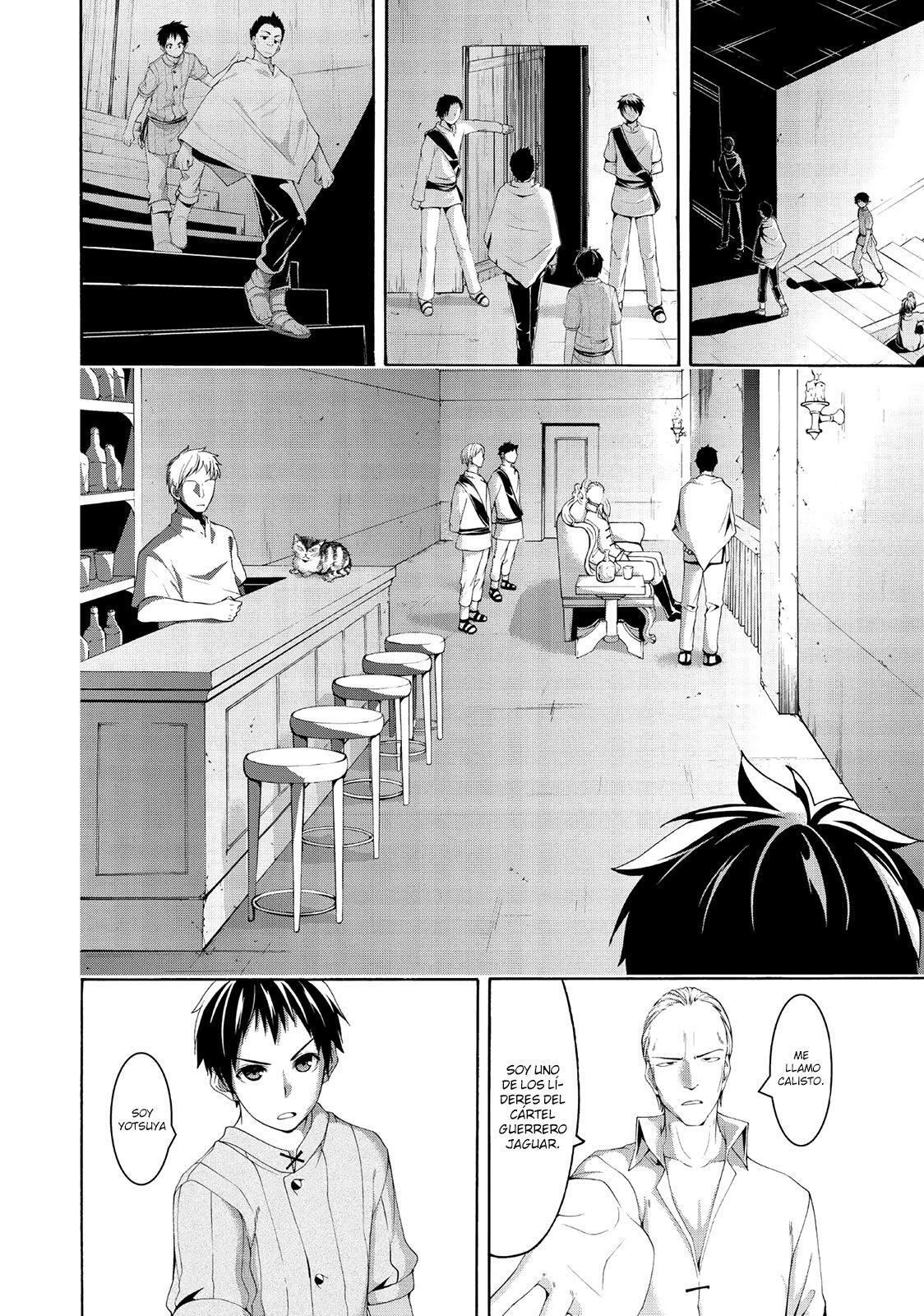 Capitulo 30 page 6