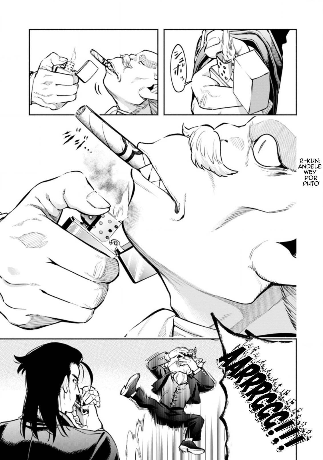 Capitulo 23.10 page 10