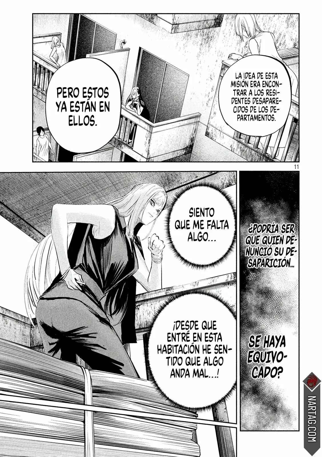 Capitulo 19 page 14