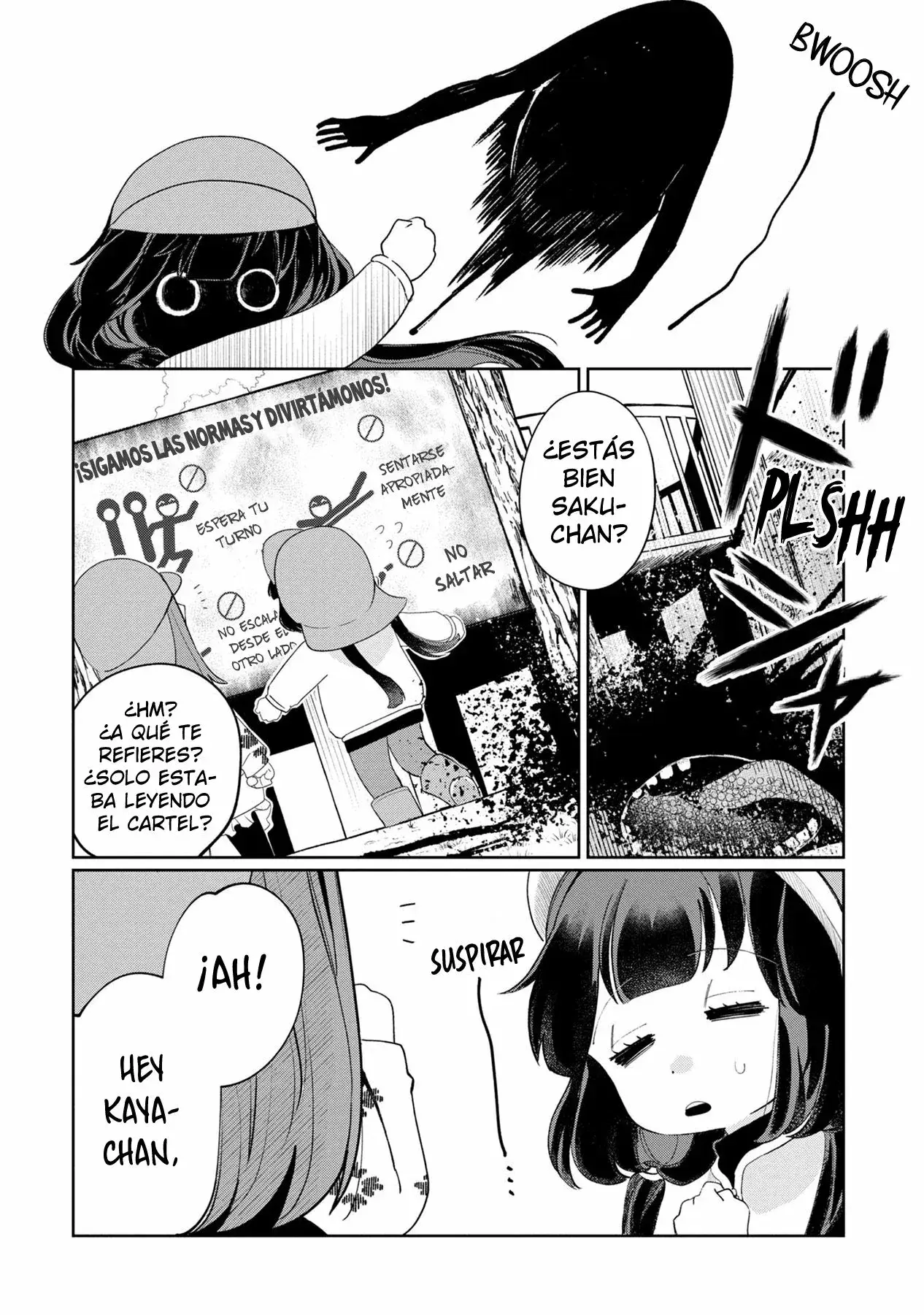 Capitulo 24 page 10