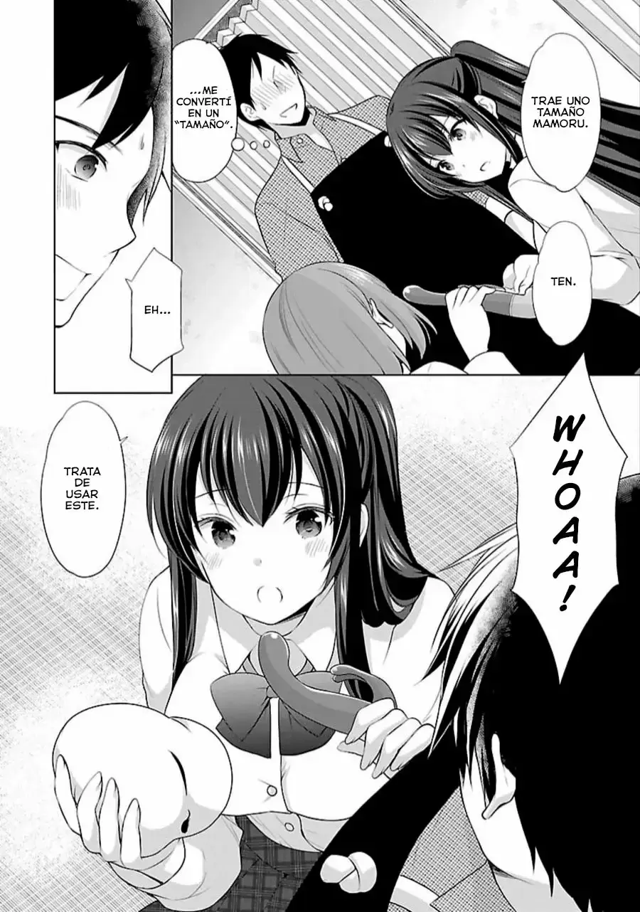 Capitulo 11 page 21