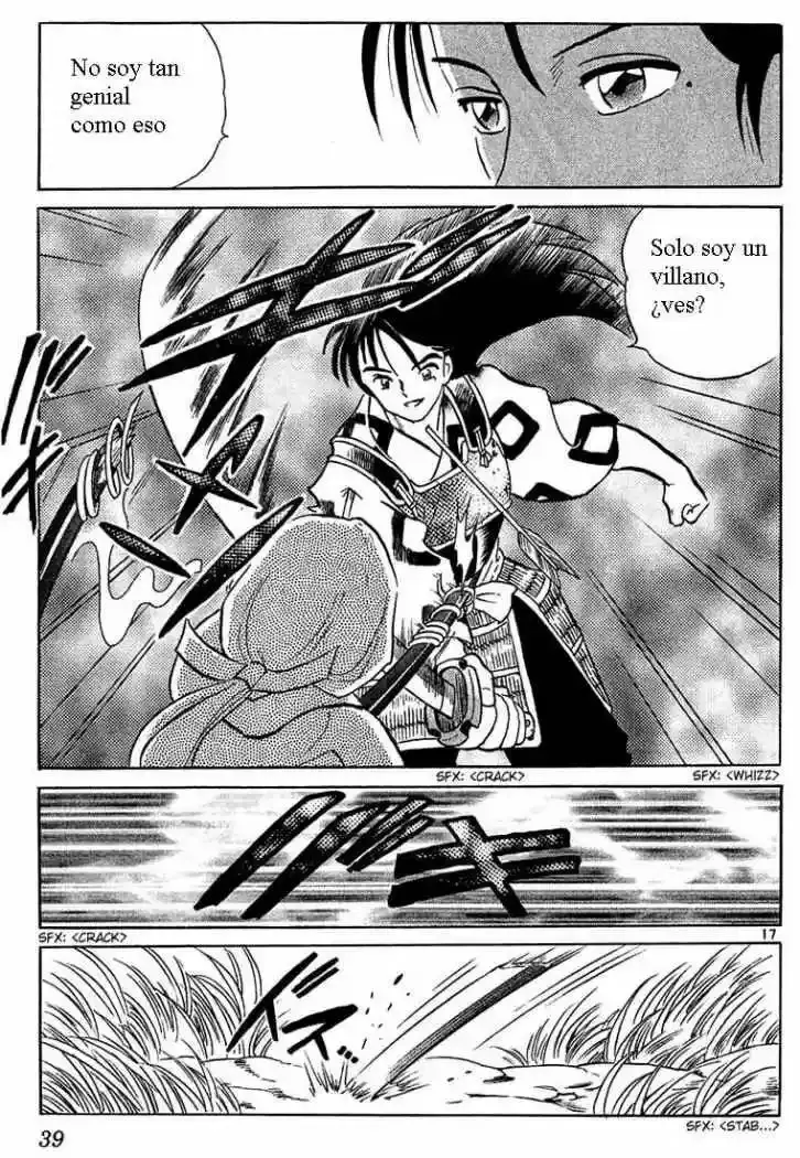 Capitulo 214 page 17