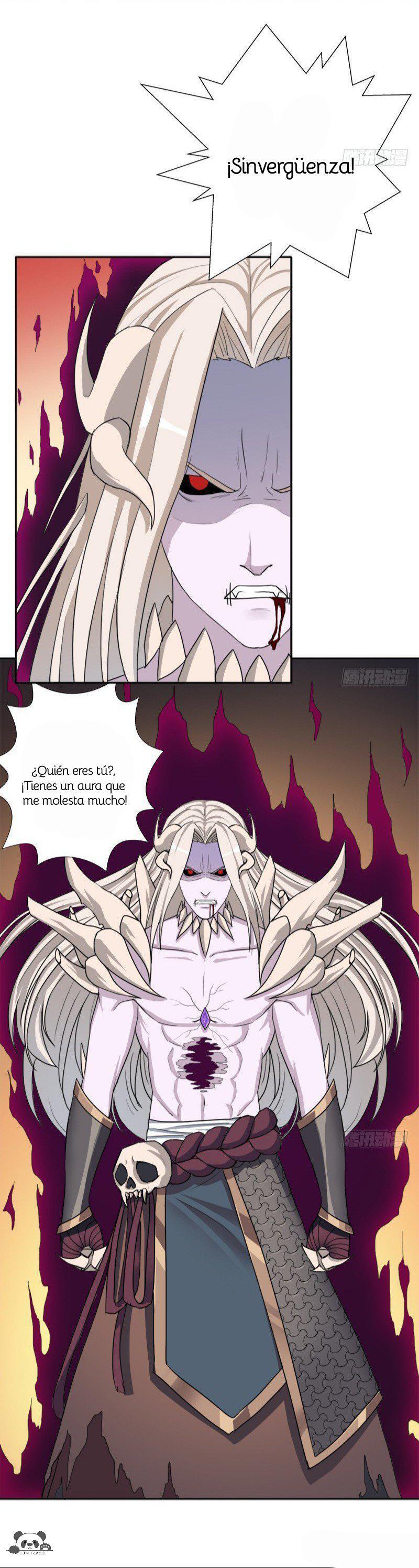 Capitulo 31 page 11