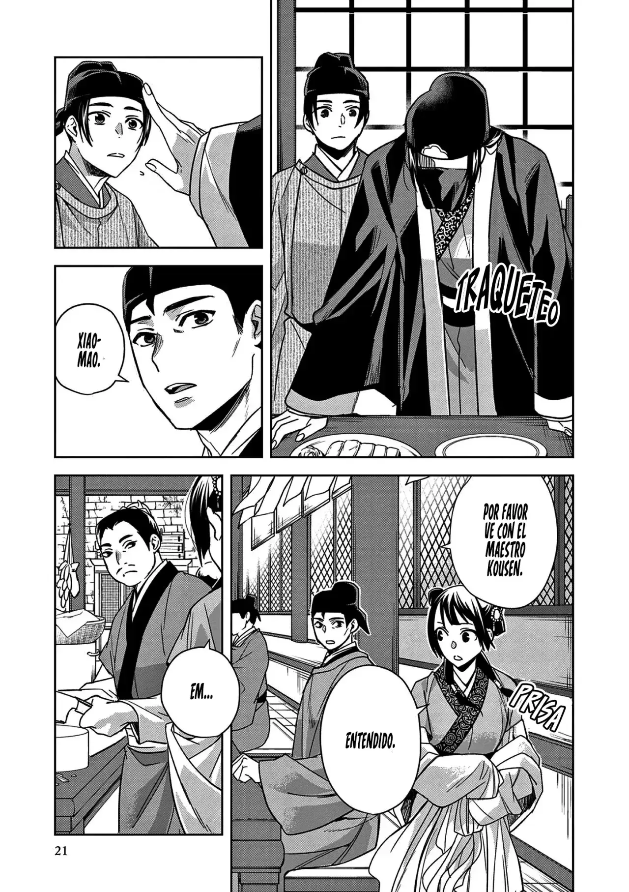 Capitulo 50 page 24