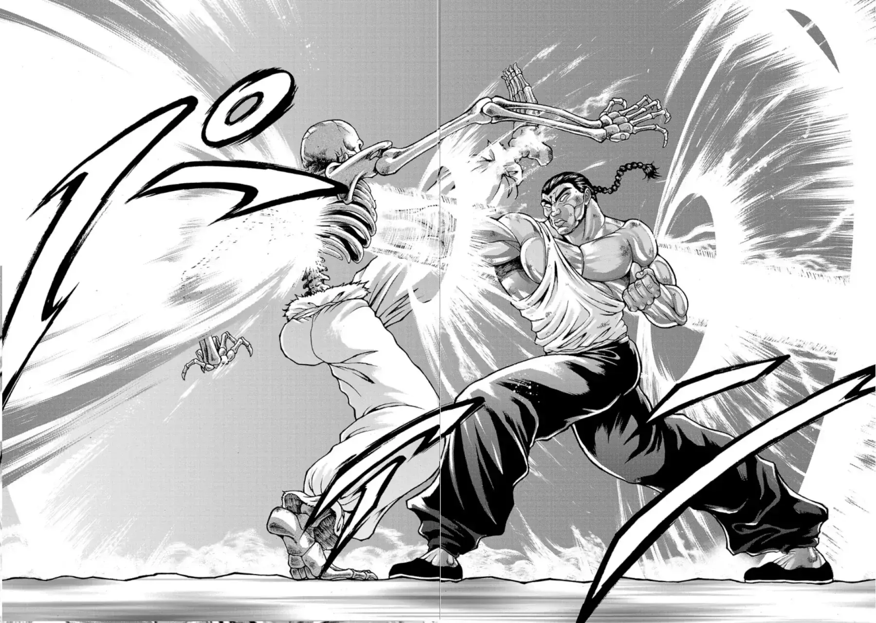 Capitulo 35 page 17