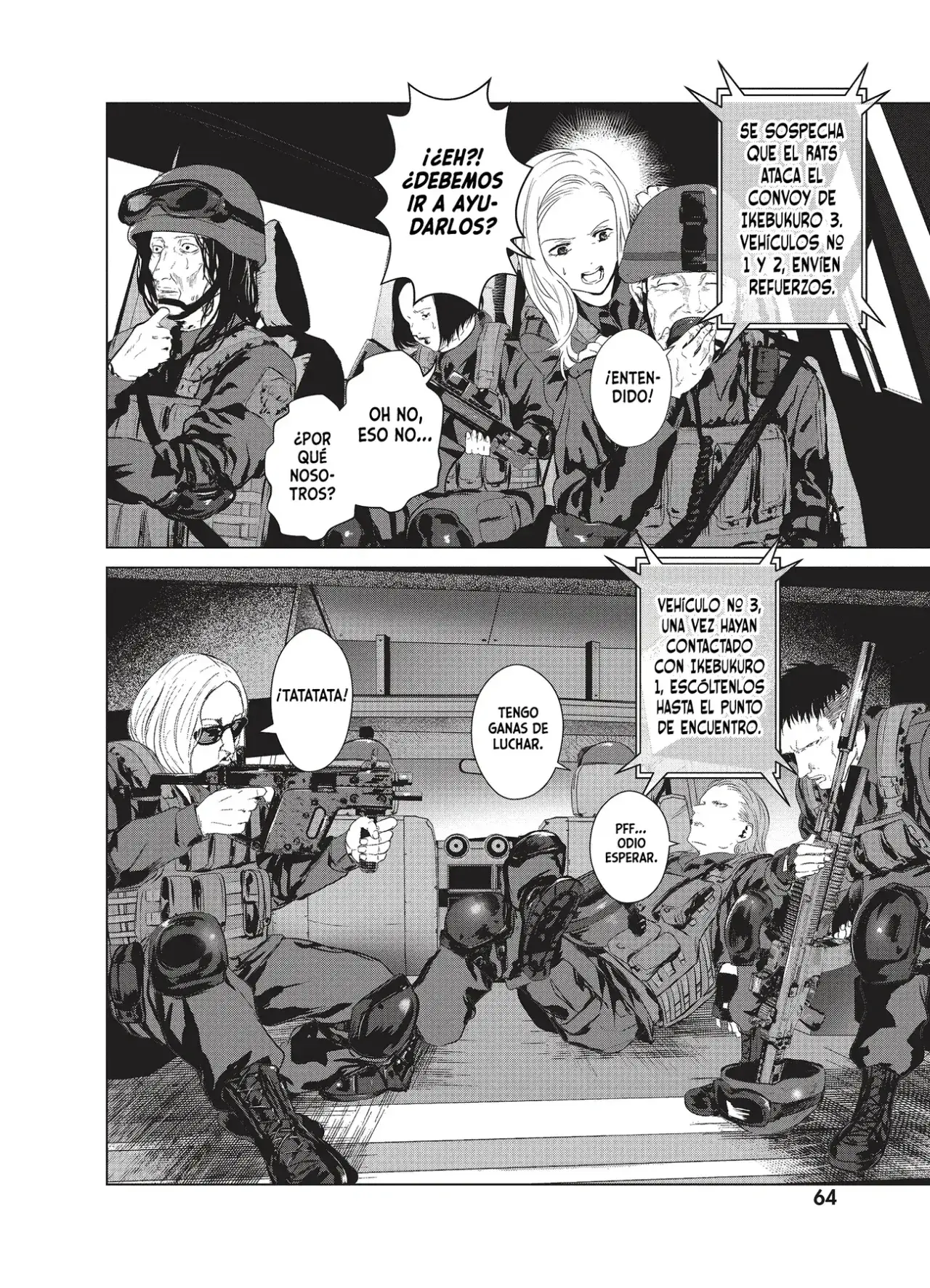 Capitulo 12 page 30