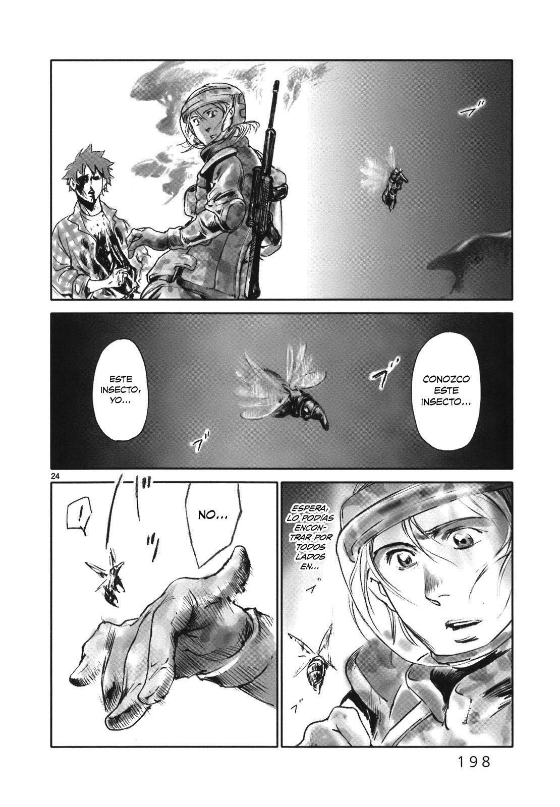 Capitulo 22 page 26