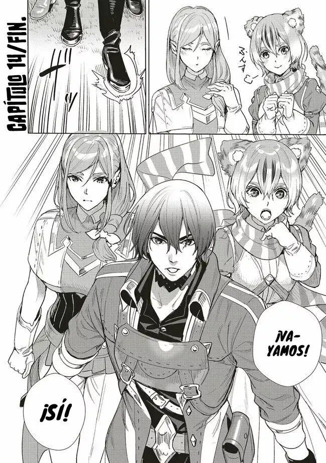 Capitulo 14 page 34