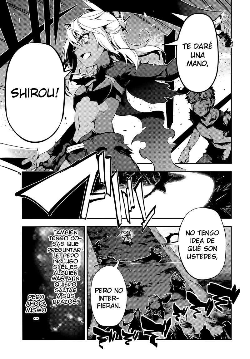 Capitulo 24 page 20