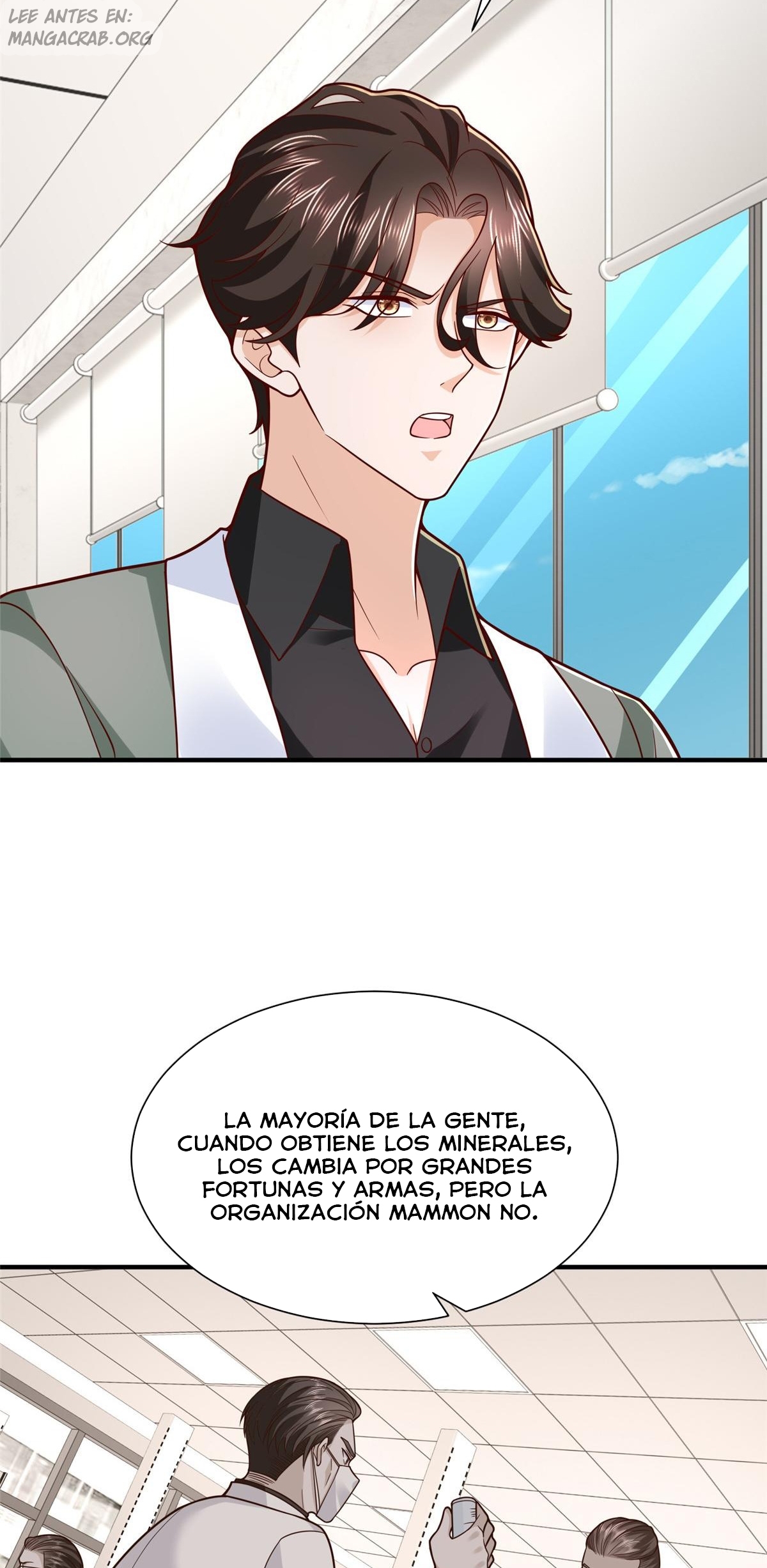 Capitulo 839 page 25