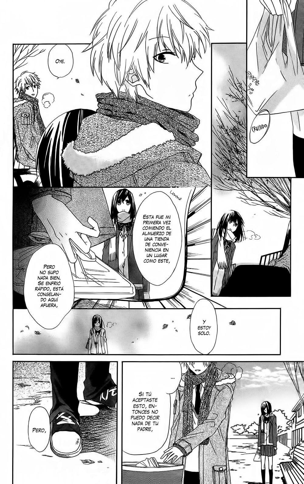 Capitulo 7.70 page 28