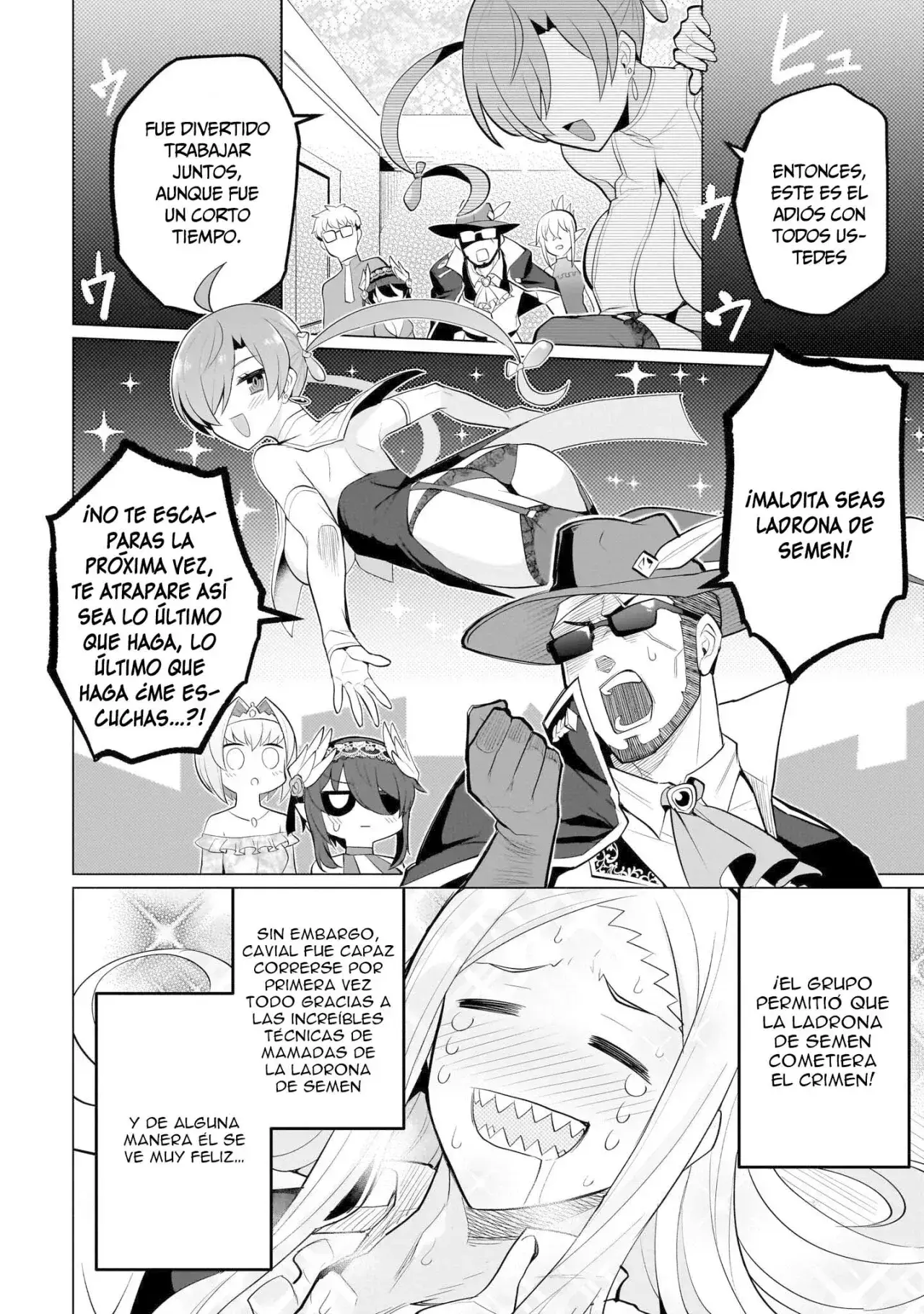 Capitulo 27 page 15