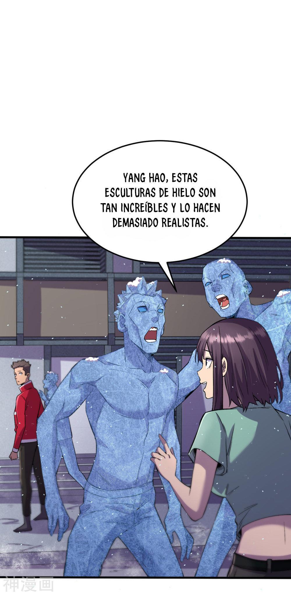 Capitulo 49 page 31