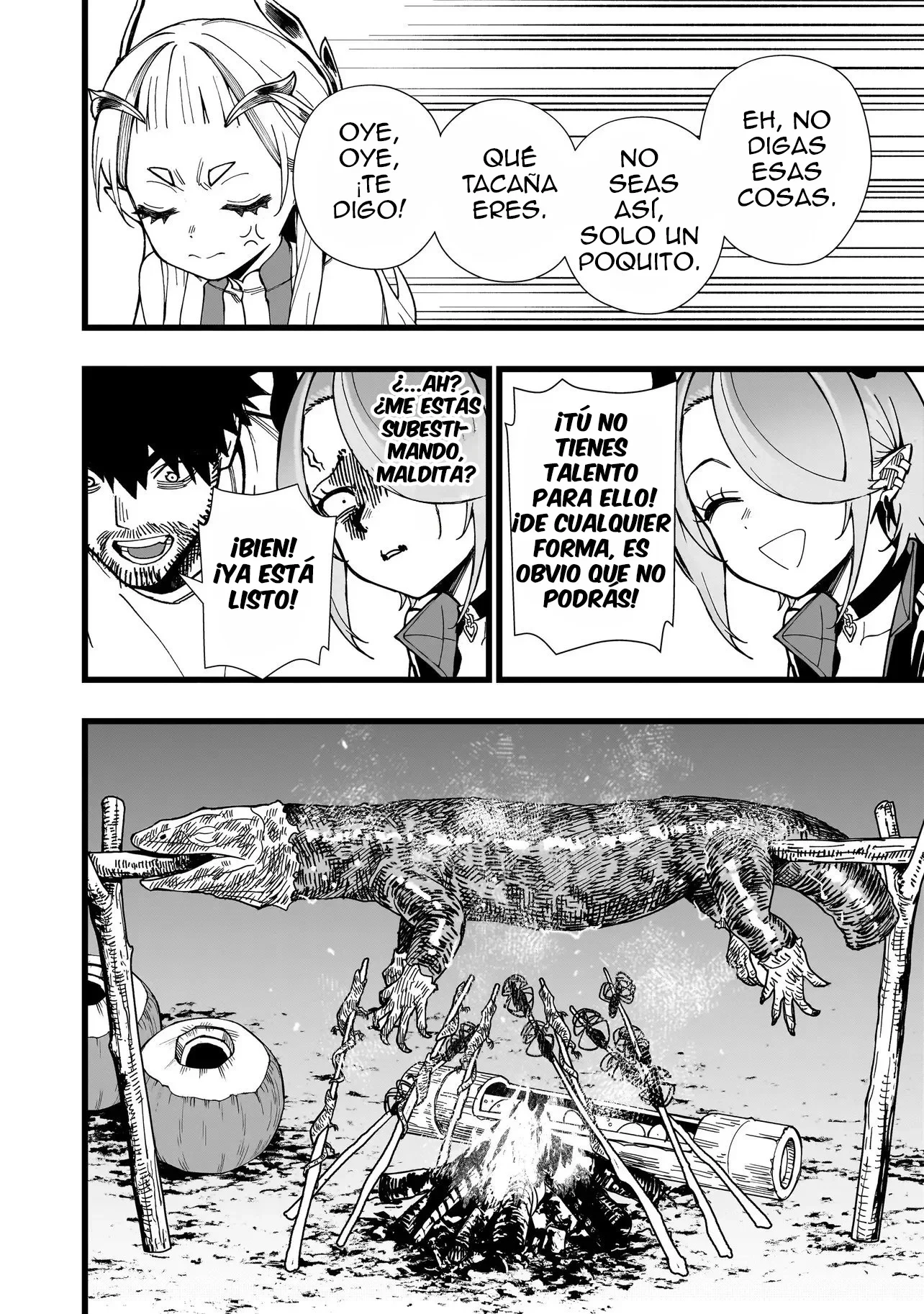 Capitulo 41 page 20